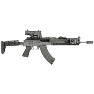 Midwest Industries AK Alpha Series Railed Top Cover