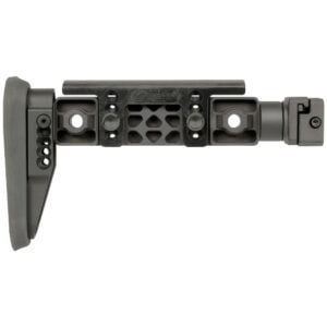 Midwest Industries Alpha Series Fixed Beam Side Folder
