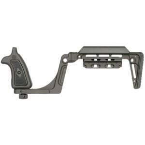Midwest Industries Bounty Hunter Colt Python Stock