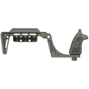Midwest Industries Bounty Hunter Colt Python Stock