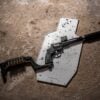 Midwest Industries Bounty Hunter Smith & Wesson L/K/G Frame Stock