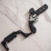 Midwest Industries Bounty Hunter Smith & Wesson L/K/G Frame Stock
