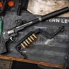 Midwest Industries Bounty Hunter Smith & Wesson L/K/G Frame Stock