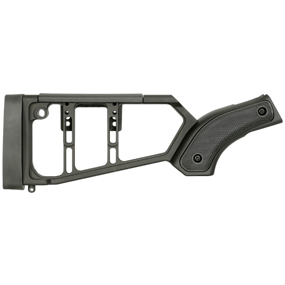Midwest Industries Henry Supreme Lever Stock