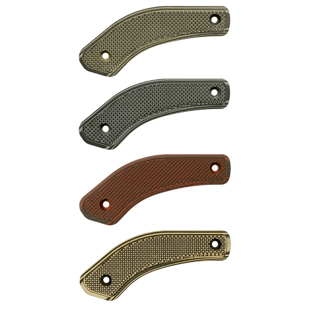 Midwest Industries Lever Stock G10 Pistol Grip