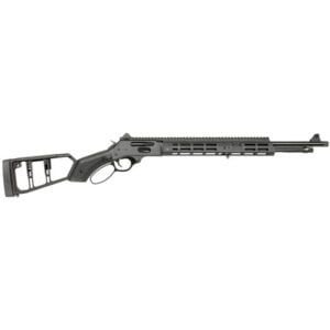 Midwest Industries Lever Stock Henry Pistol Grip