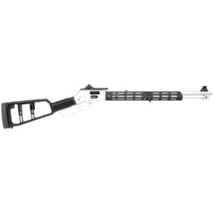 Midwest Industries Lever Stock Henry Straight