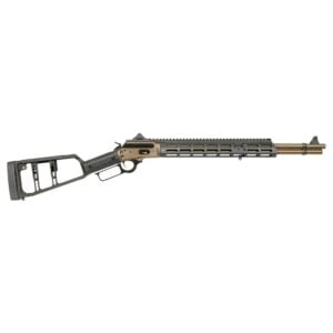 Midwest Industries Lever Stock Marlin Straight