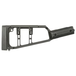 Midwest Industries Lever Stock Marlin Straight