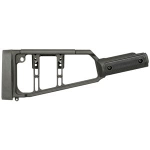Midwest Industries Lever Stock Winchester Straight