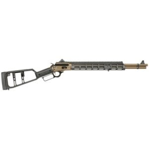 Midwest Industries Marlin 1894 Extended Sight System