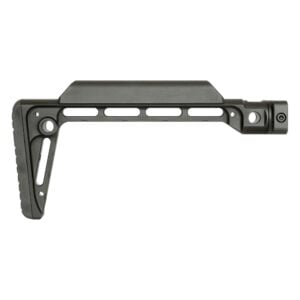 Midwest Industries Minimalistic Fixed Stock