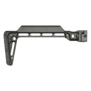 Midwest Industries Minimalistic Side Folding Stock