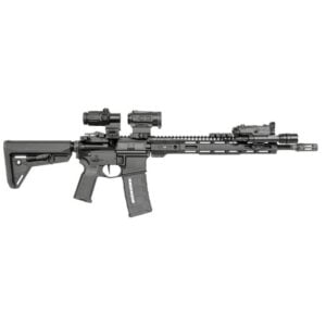Midwest Industries Night Fighter M-LOK Handguard 13.5″
