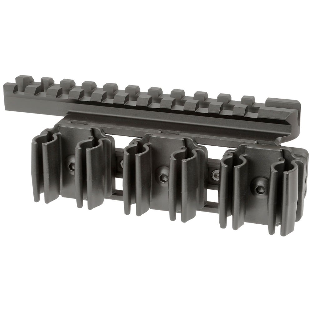Midwest Industries Optic Rail Shell Holder 1894-X4