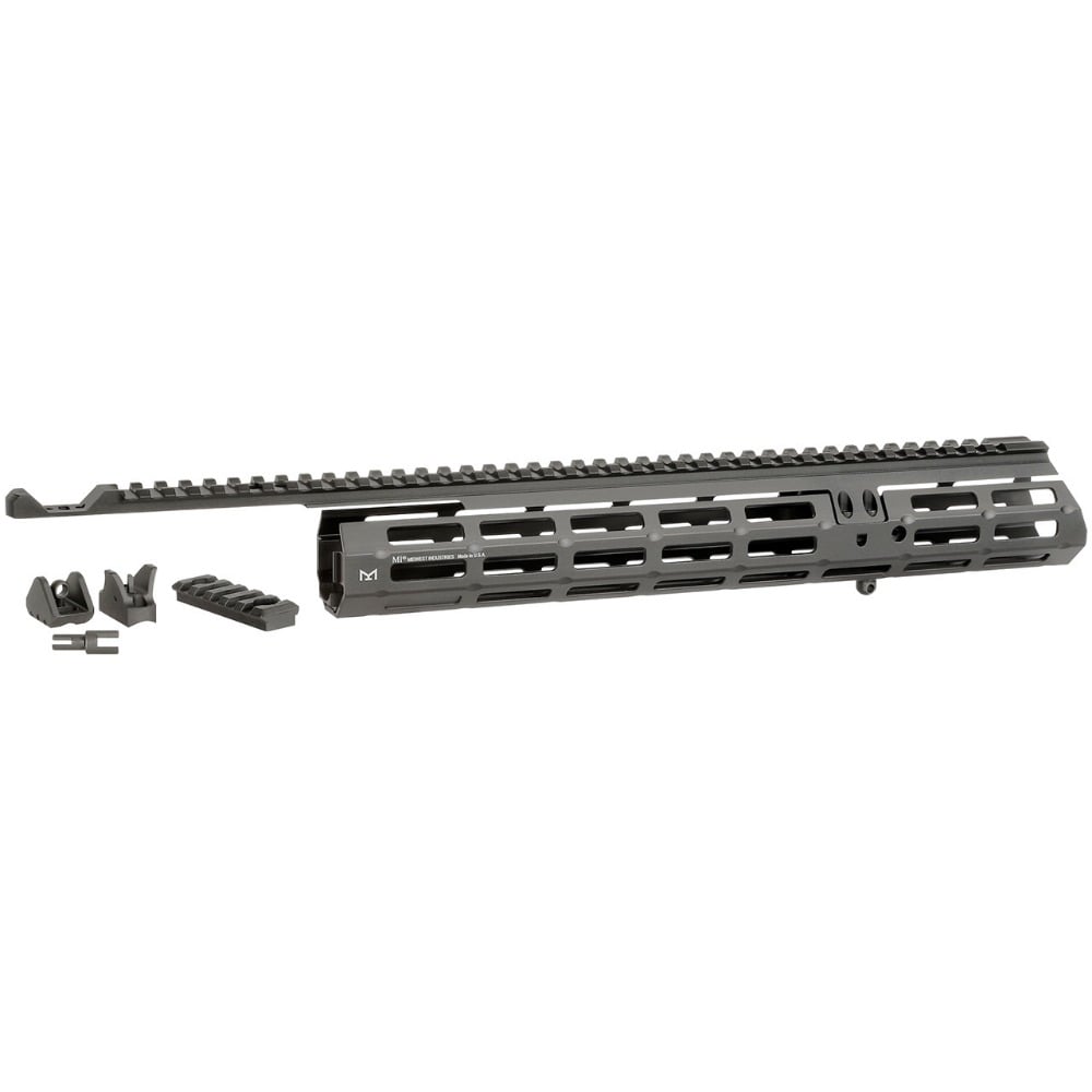 Midwest Industries Rossi 95 Extended Sight System