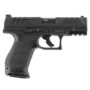 Umarex Walther CP-88 4″ .177 (pellet) Co2 Air Pistol