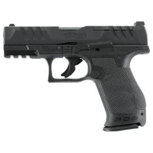 Umarex Walther CP-88 4″ .177 (pellet) Co2 Air Pistol