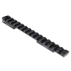 Precision Pro Remington 700 L/A 20moa Base