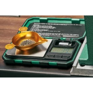 RCBS 1500 GRAIN DIGITAL POCKET SCALE