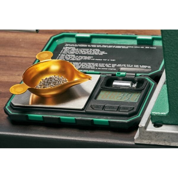 RCBS 1500 GRAIN DIGITAL POCKET SCALE<span class="dm-archive-stock-status dm-archive-stock-status--sold-out dm-archive-stock-status--mode-text">Sold Out</span>