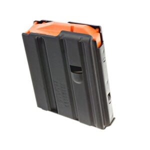 Ruger 223rem STANAG Steel Magazine 10 Round
