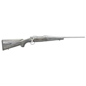 RUGER 77 COMPACT – 7MM-08