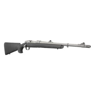 RUGER 77 SYNTHETIC 20″ – 375 RUGER