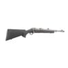 RUGER 77 SYNTHETIC 20″ – 375 RUGER