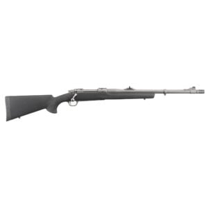 RUGER 77 SYNTHETIC 20″ – 375 RUGER