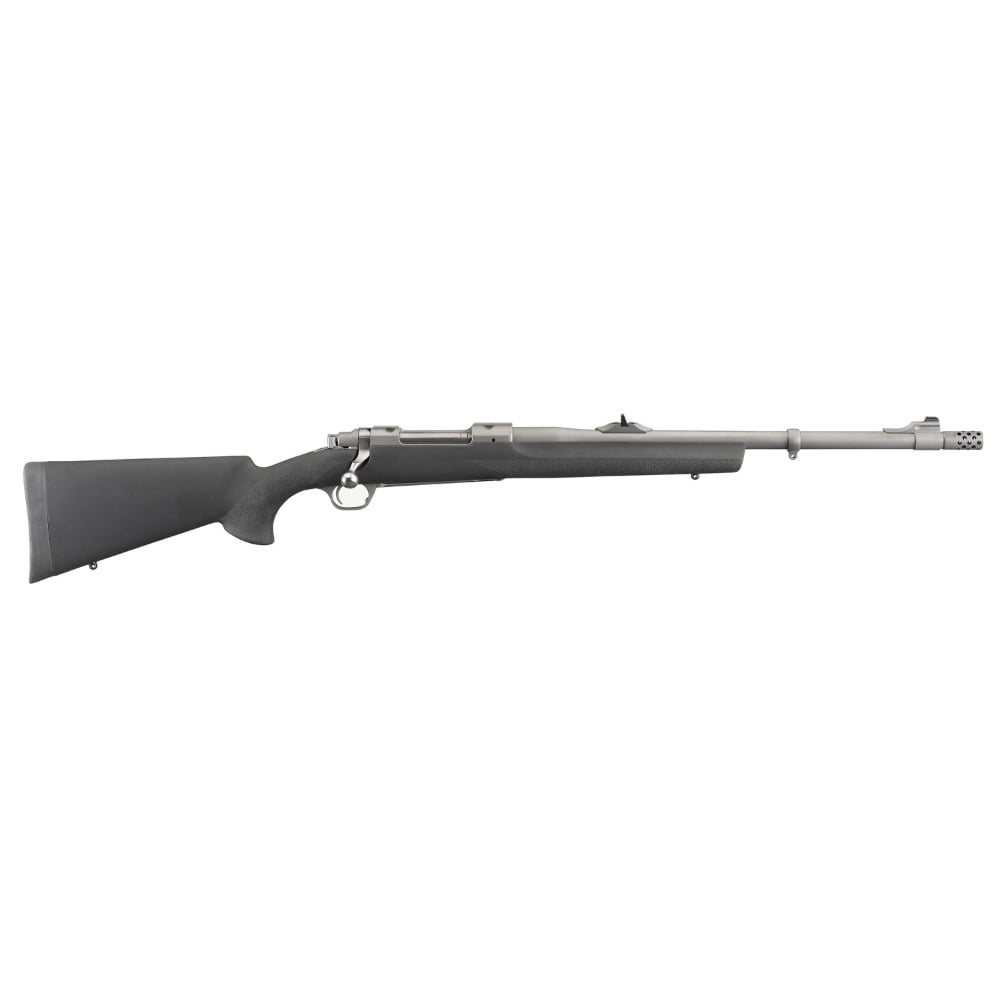 RUGER 77 SYNTHETIC 20″ – 375 RUGER