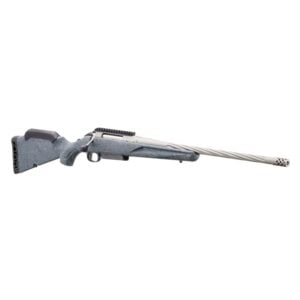 RUGER AMERICAN GEN II STD GREY 20″ – 6.5 PRC<span class="dm-archive-stock-status dm-archive-stock-status--supplier dm-archive-stock-status--mode-text">Available Online</span>