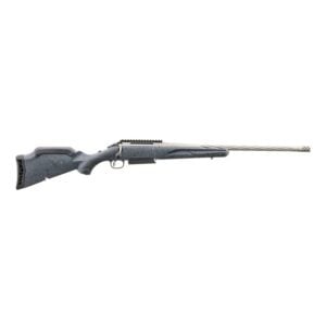 RUGER AMERICAN GEN II STD GREY 20″ – 6.5 PRC<span class="dm-archive-stock-status dm-archive-stock-status--supplier dm-archive-stock-status--mode-text">Available Online</span>