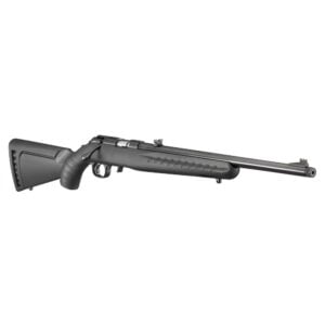 RUGER AMERICAN RIMFIRE – 22WMR THREADED