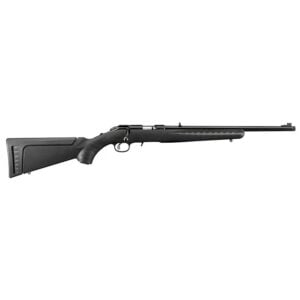 Ruger American Rimfire Blued – 17HMR