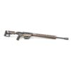 RUGER PRECISION RIFLE 338 LAPUA 20″ 5 SHOT SMOKED BRONZE