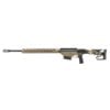 RUGER PRECISION RIFLE 338 LAPUA 20″ 5 SHOT SMOKED BRONZE