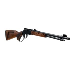 SAVAGE REVEL DLX 18″ TAKEDOWN – 22LR