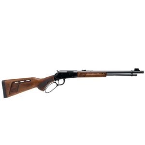 SAVAGE REVEL DLX 18″ TAKEDOWN – 22LR