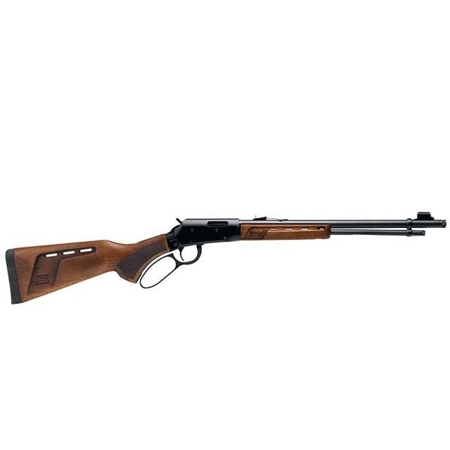 SAVAGE REVEL DLX 18″ TAKEDOWN – 22LR