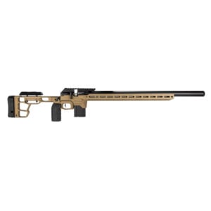 FX DRS MDT Pro Chassi 700mm Barrel Air Rifle – 22cal