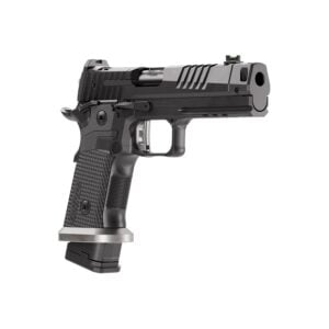 SIG P211 GTO – 9mm