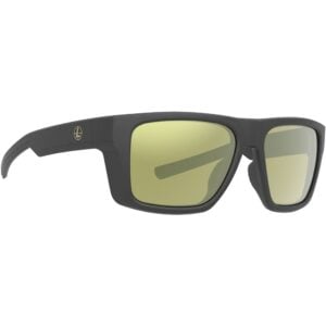 Leupold SKYLINE MATTE BLACK DAYLIGHT MAX Sunglasses