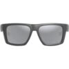 SKYLINE MATTE BLACK SHADOW GREY FLASH