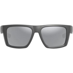 Leupold SKYLINE MATTE BLACK SHADOW GREY FLASH Sunglasses