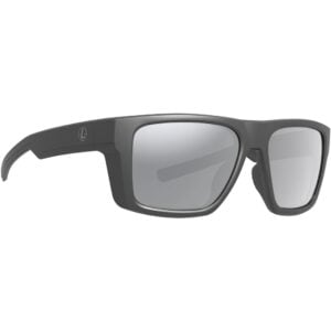Leupold SKYLINE MATTE BLACK SHADOW GREY FLASH Sunglasses