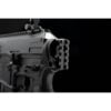 Strike AR Picatinny Stock Adapter in Black
