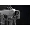 Strike AR Picatinny Stock Adapter in Black