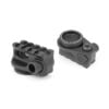 Strike AR Picatinny Stock Adapter in Black