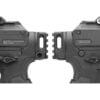 Strike AR Picatinny Stock Adapter in Black